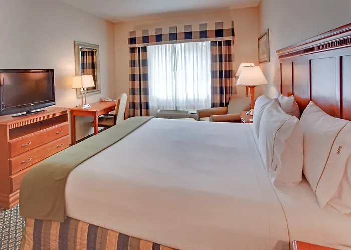 City Express By Marriott Rancho Cucamonga