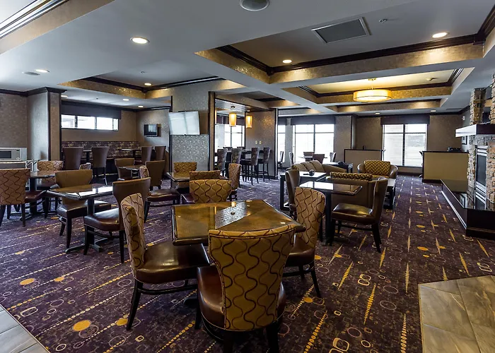 Holiday Inn Express Hotel & Suites Billings By Ihg