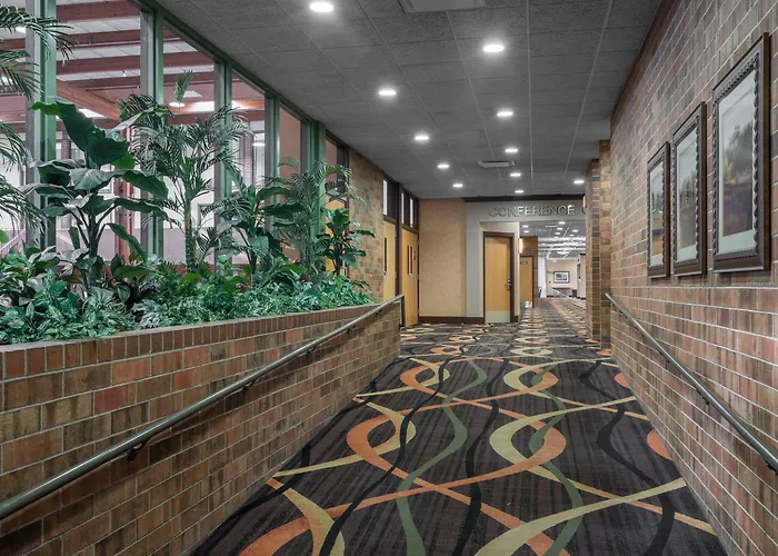 Holiday Inn & Suites St. Cloud By Ihg Saint Cloud