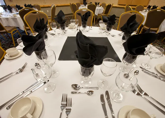 Great Wolf Lodge Waterpark Resort Niagara Falls