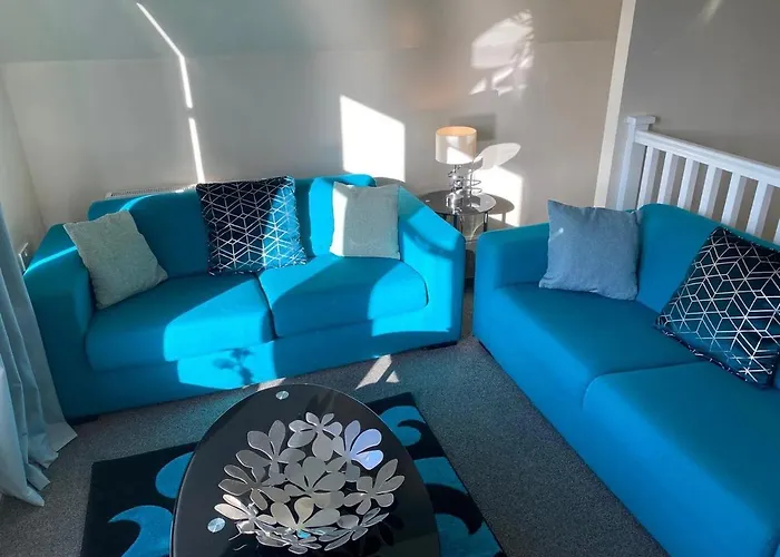 Pheasant Lodge - Balmaha 3 Bed Glasgow