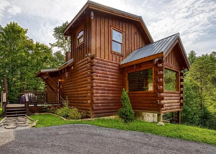 Pandora'S Retreat, Hot Tub, Game Room, Wifi, Free Attraction Tickets!!! Sevierville