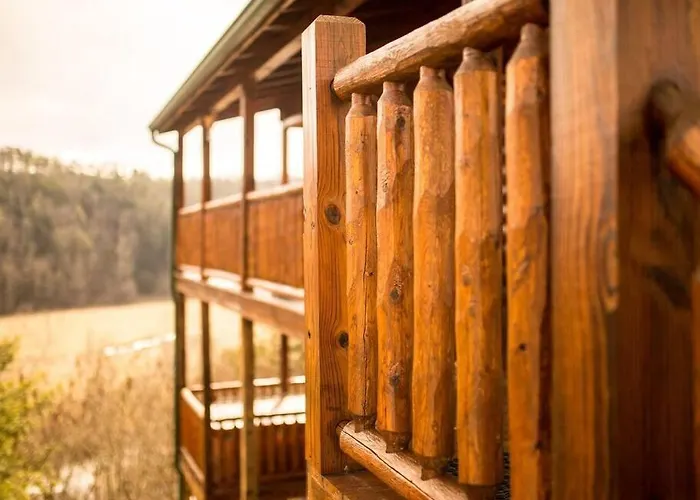 Mountain Memories Villa Sevierville