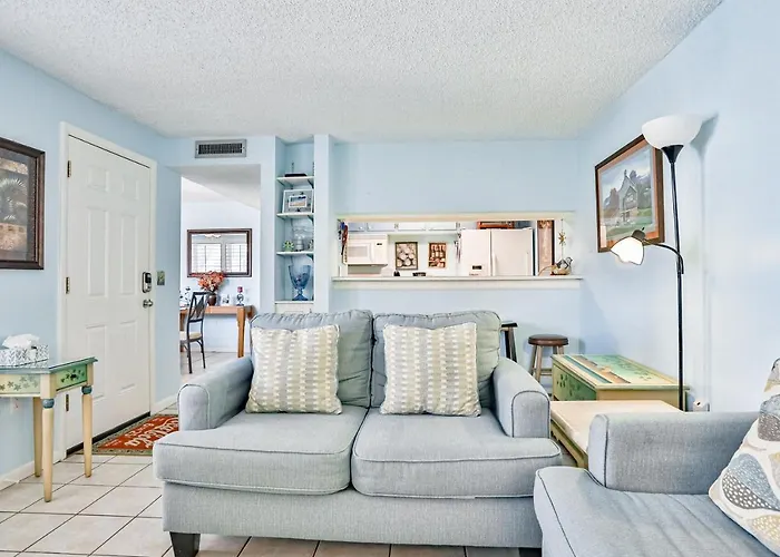 Madeira Beach Yacht Club 343 #G St. Pete Beach
