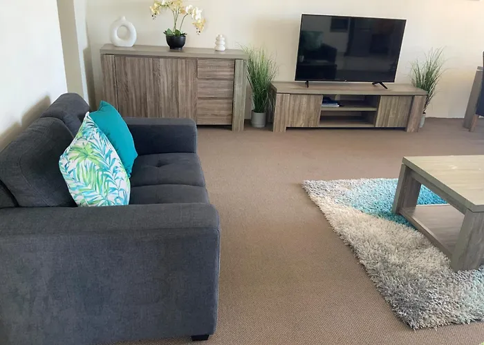 Centrepoint Resort Gold Coast