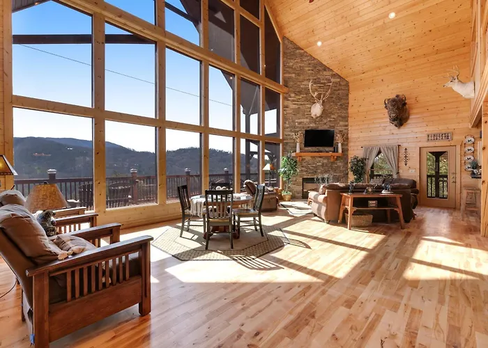 A Place To Remember Sevierville