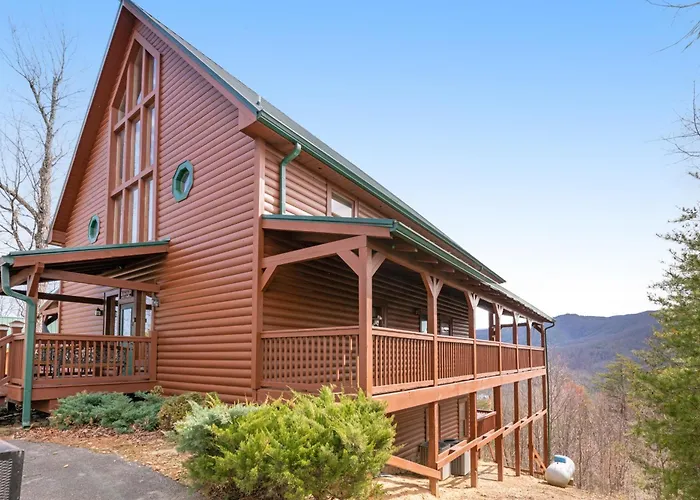 A Place To Remember Sevierville