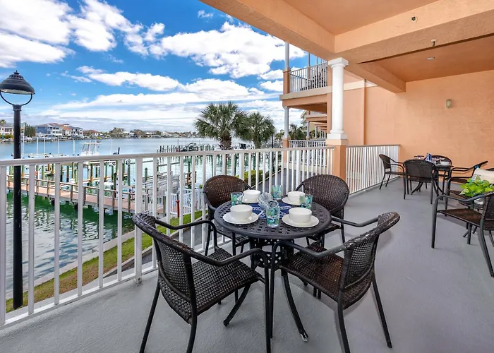 200 Harborview Grande Villa Clearwater Beach