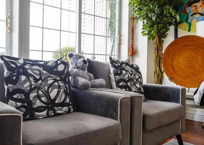 Townhouse 222 Villa New York
