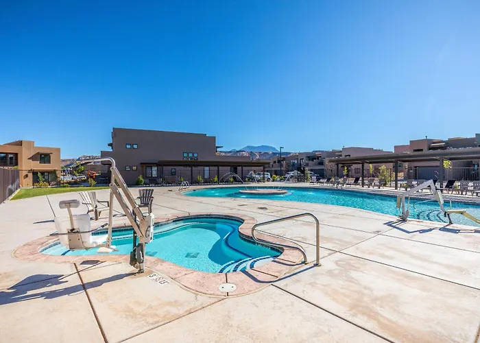 Cloud Nine Villa St. George