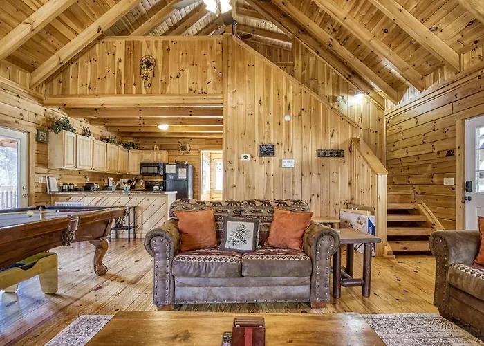 Pandora'S Retreat, Hot Tub, Game Room, Wifi, Free Attraction Tickets!!! Sevierville