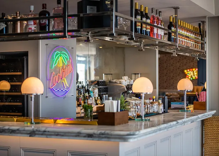 Harbour Hotel & Spa Brighton