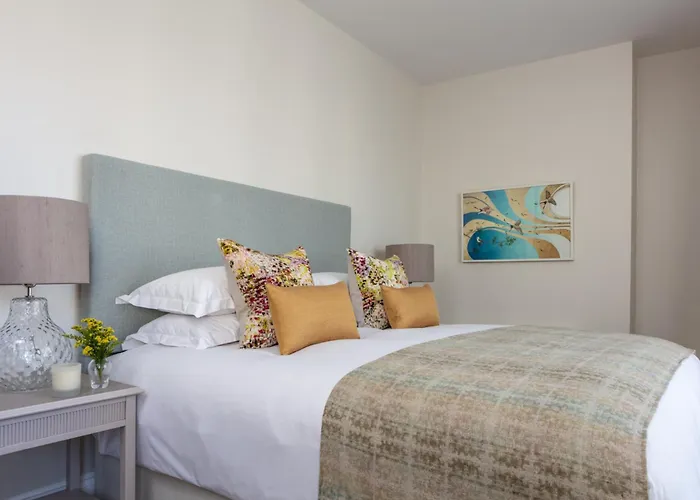 The Charm Brighton Boutique Hotel & Spa