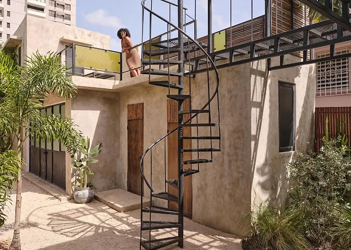 Casa Frida By Dw Villa San Juan