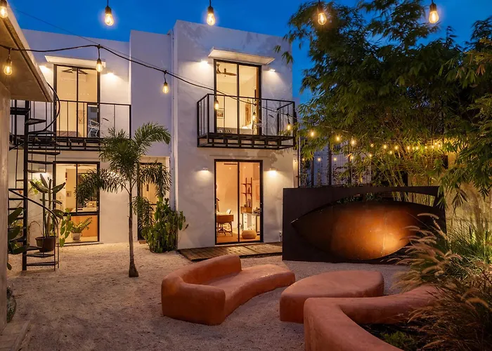 Casa Frida By Dw Villa San Juan