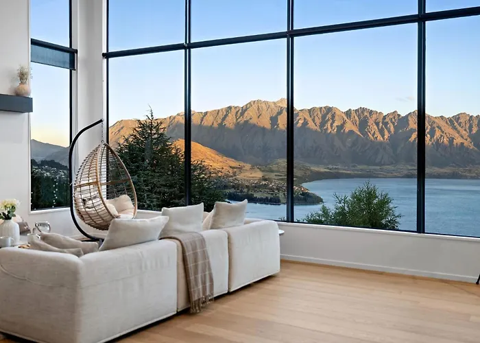 Vanda Heights Queenstown