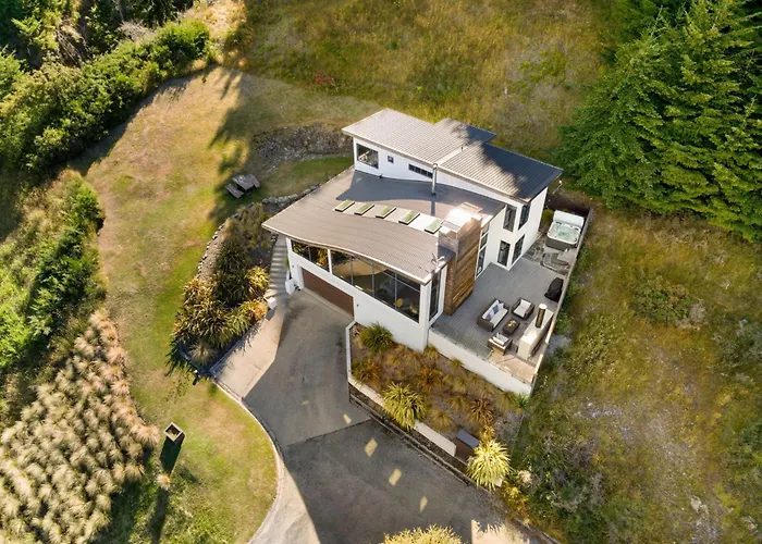 Vanda Heights Queenstown