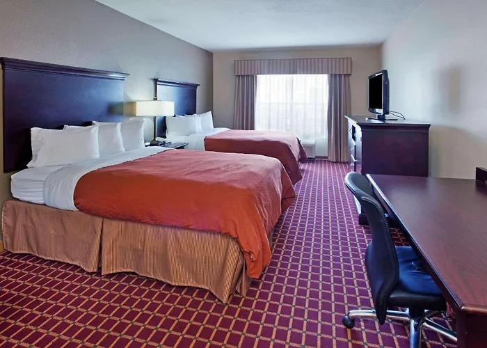 Country Inn & Suites By Radisson, Columbia, Sc