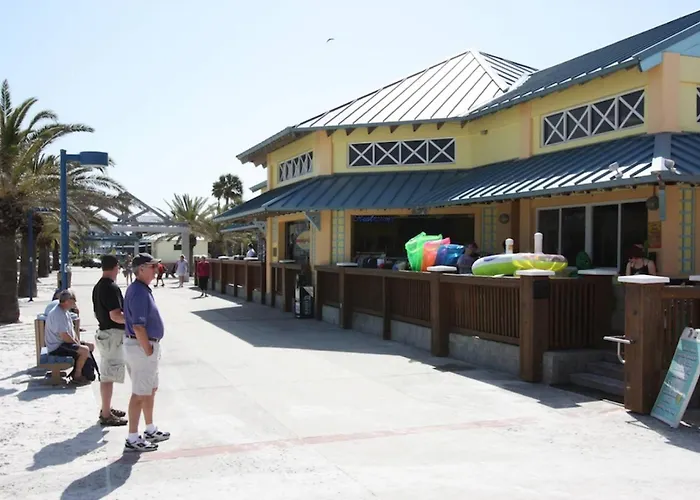 304 Island Key Villa Clearwater Beach