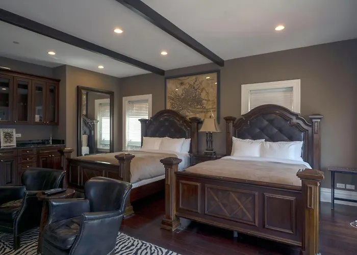 Villa D' Citta Chicago