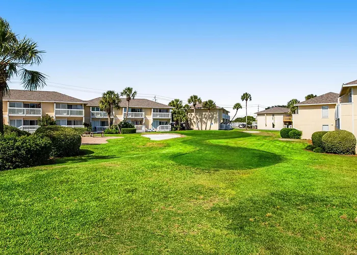 ​Sandpiper Cove Destin