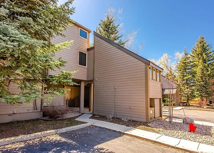 Payday By All Seasons Resort Lodging Park City