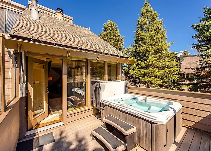 Payday By All Seasons Resort Lodging Park City