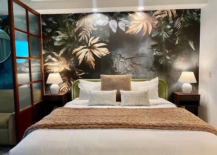 Jewel Suite W/Balcony Mgm Signature * 23Rd Floor* Strip View Las Vegas