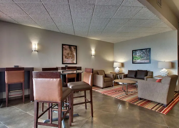 Drury Inn & Suites Albuquerque North