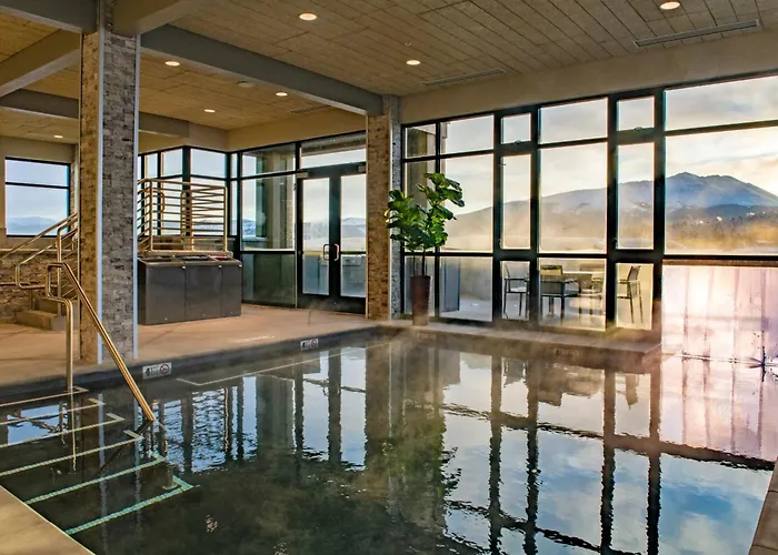 Grand Colorado On Peak 8 Hotel Breckenridge