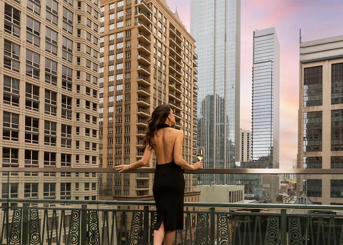 Park Hyatt Chicago Hotel