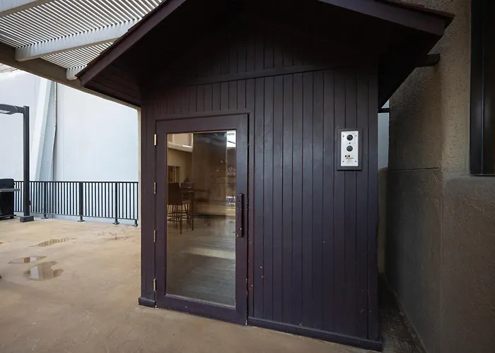 Right On The Strip - 3Br Condo 1110 Las Vegas