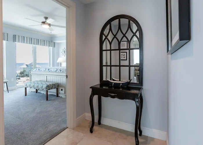 Mustique 502 Villa Gulf Shores