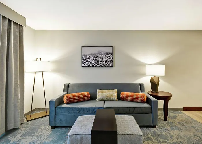Homewood Suites By Hilton Palm Desert