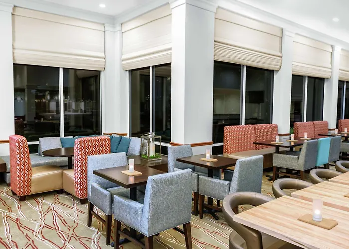 Hilton Garden Inn Independence
