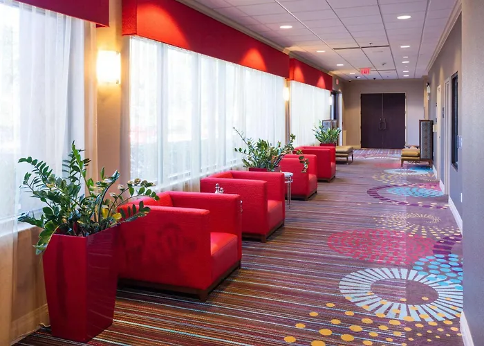 Hampton Inn Daytona Speedway-Airport Daytona Beach