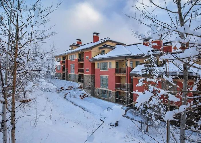 Worldmark Park City