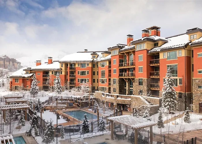 Worldmark Park City