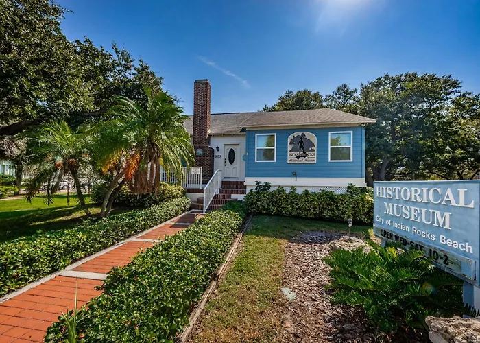 Sandcastle North Unit #403 Clearwater Beach