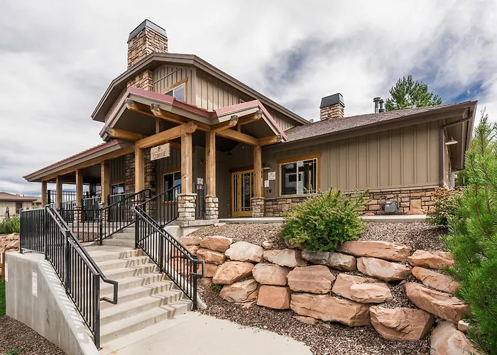 Bear Hollow Village By All Seasons Resort Lodging Park City