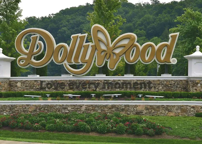 River Place Condos 609 1Bd, 2 Bath Pigeon Forge
