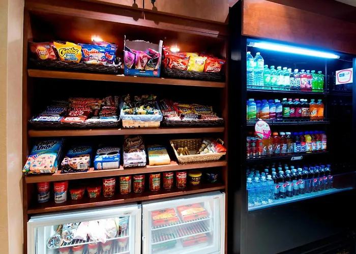 Residence Inn By Marriott Mississauga-Airport Corporate Centre West