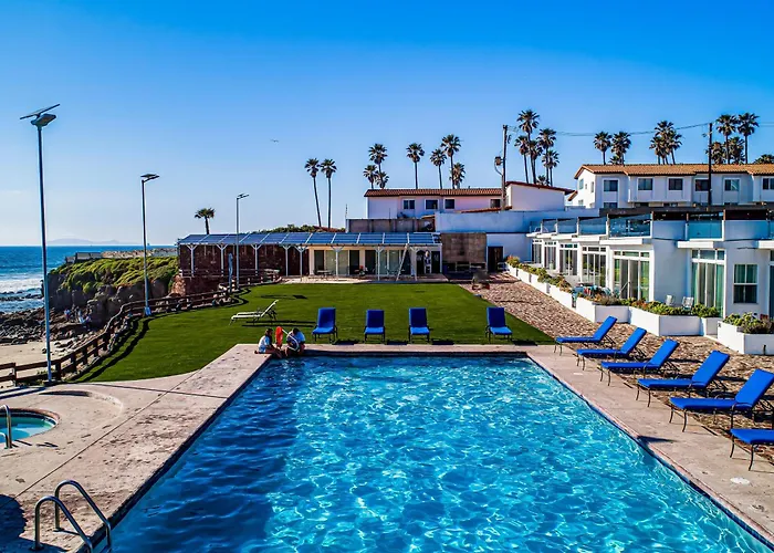 Casa 12 - Playa Arcangel Rosarito