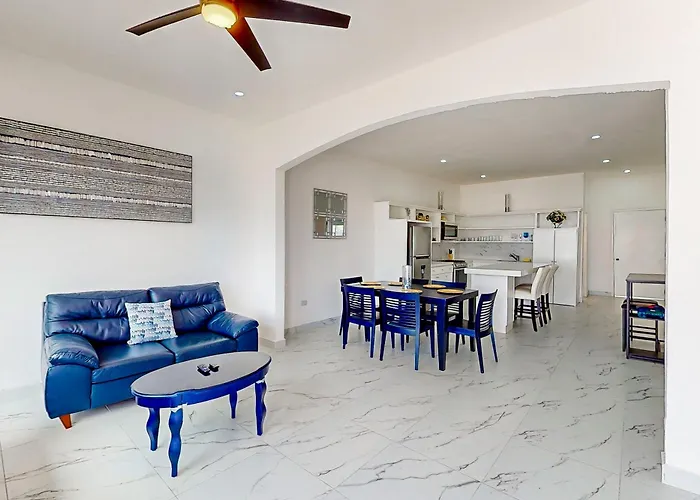 Casa 12 - Playa Arcangel Rosarito