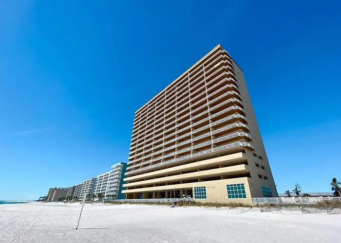 Crystal Shores West 101 Gulf Shores