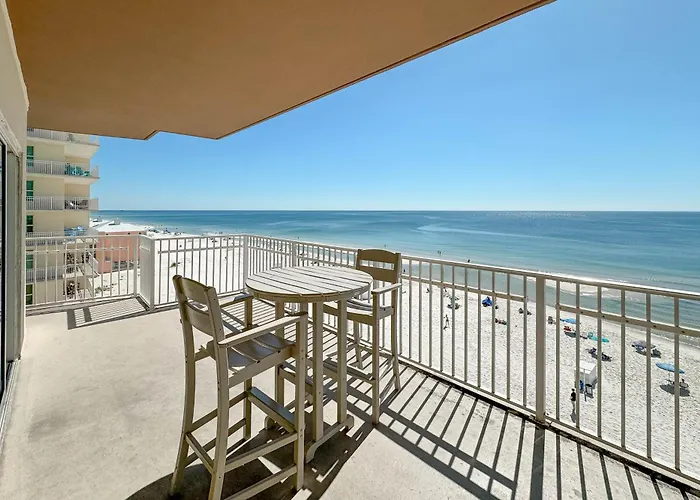 Crystal Shores West 101 Gulf Shores