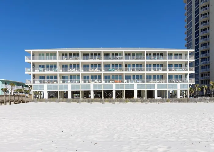 Sea Glass 215 Gulf Shores