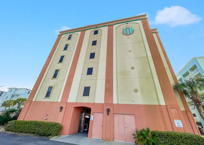 Harbour Place 112 Gulf Shores