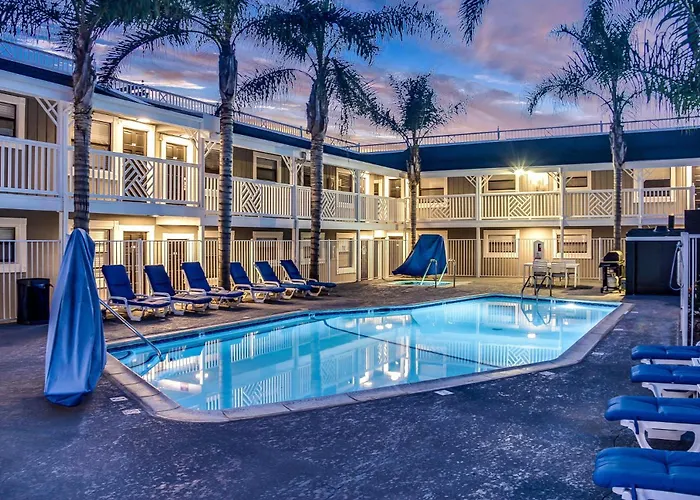 Beach Haven San Diego