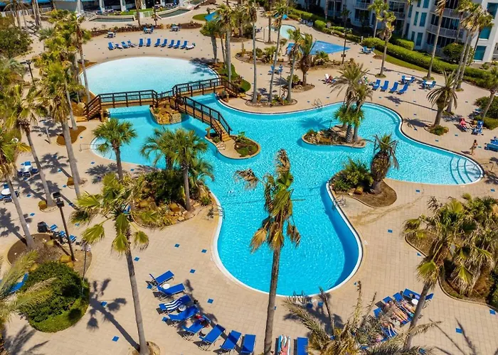The Palms Of Destin Aparthotel